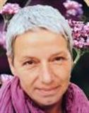 Profilbild Andrea Rosanna Wagner
